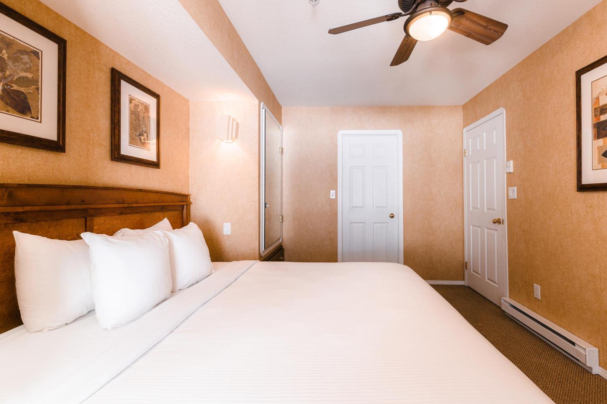 Aparthotel Mountain View And At 3*