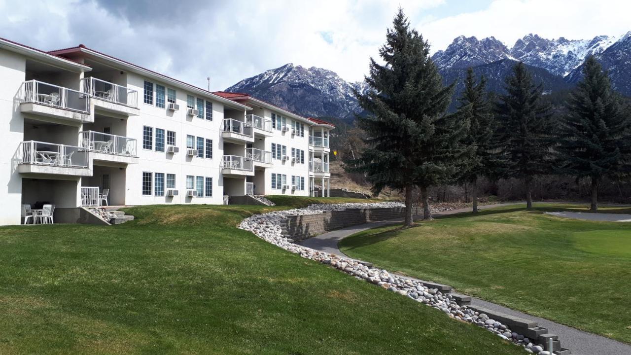 Mountain View And At Aparthotel