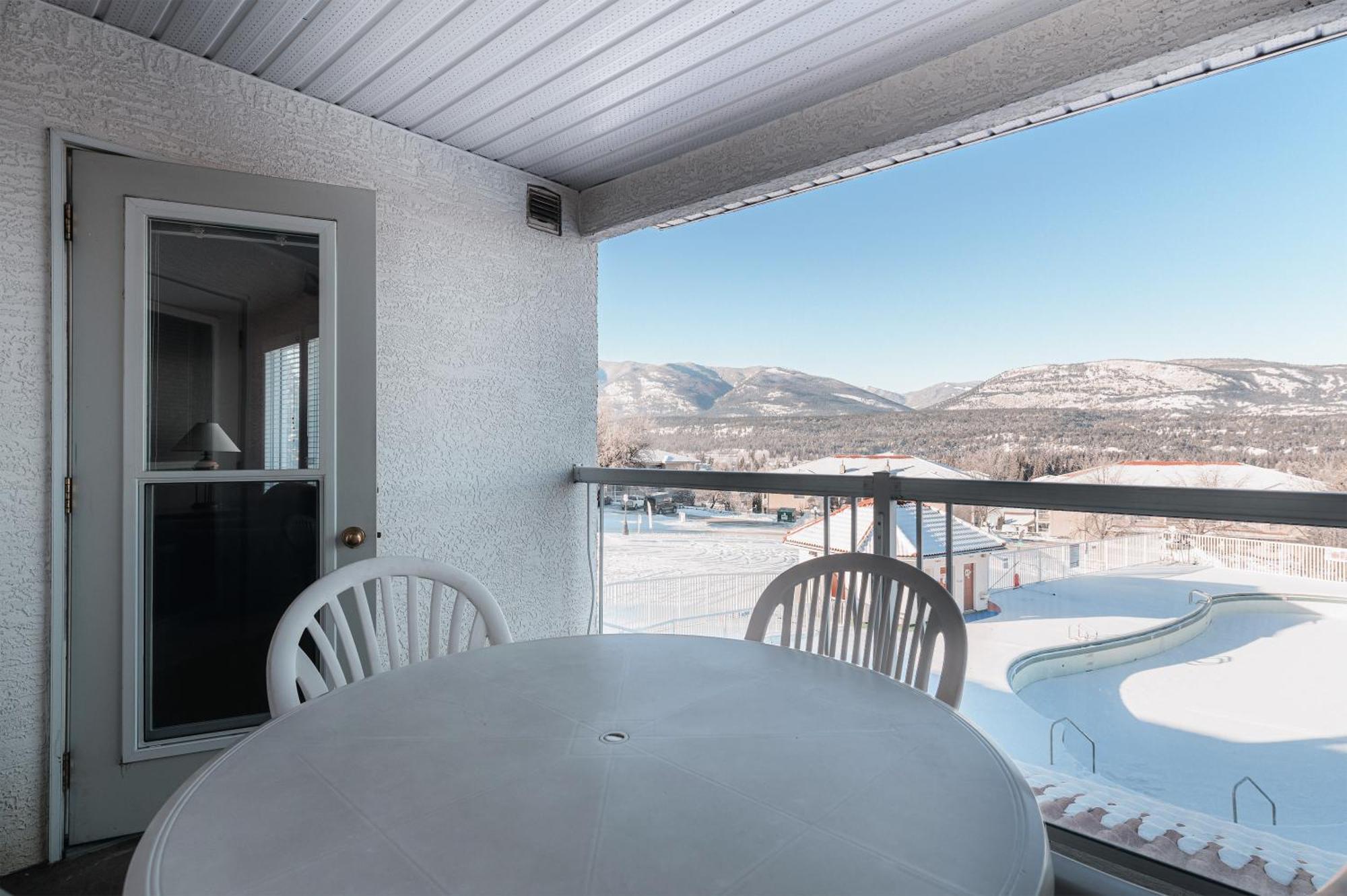 Mountain View And At Appart hôtel 3*