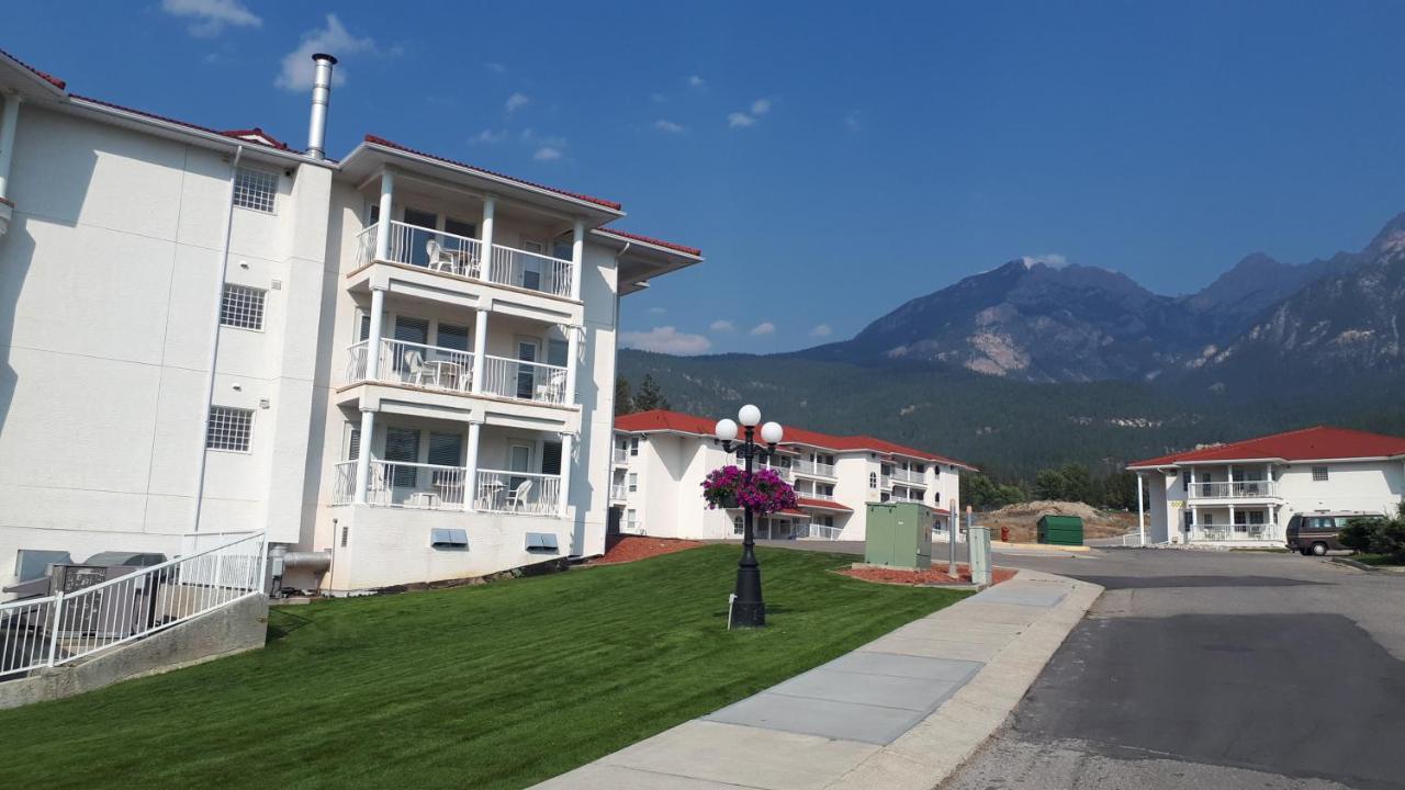 Mountain View And At Appart hôtel